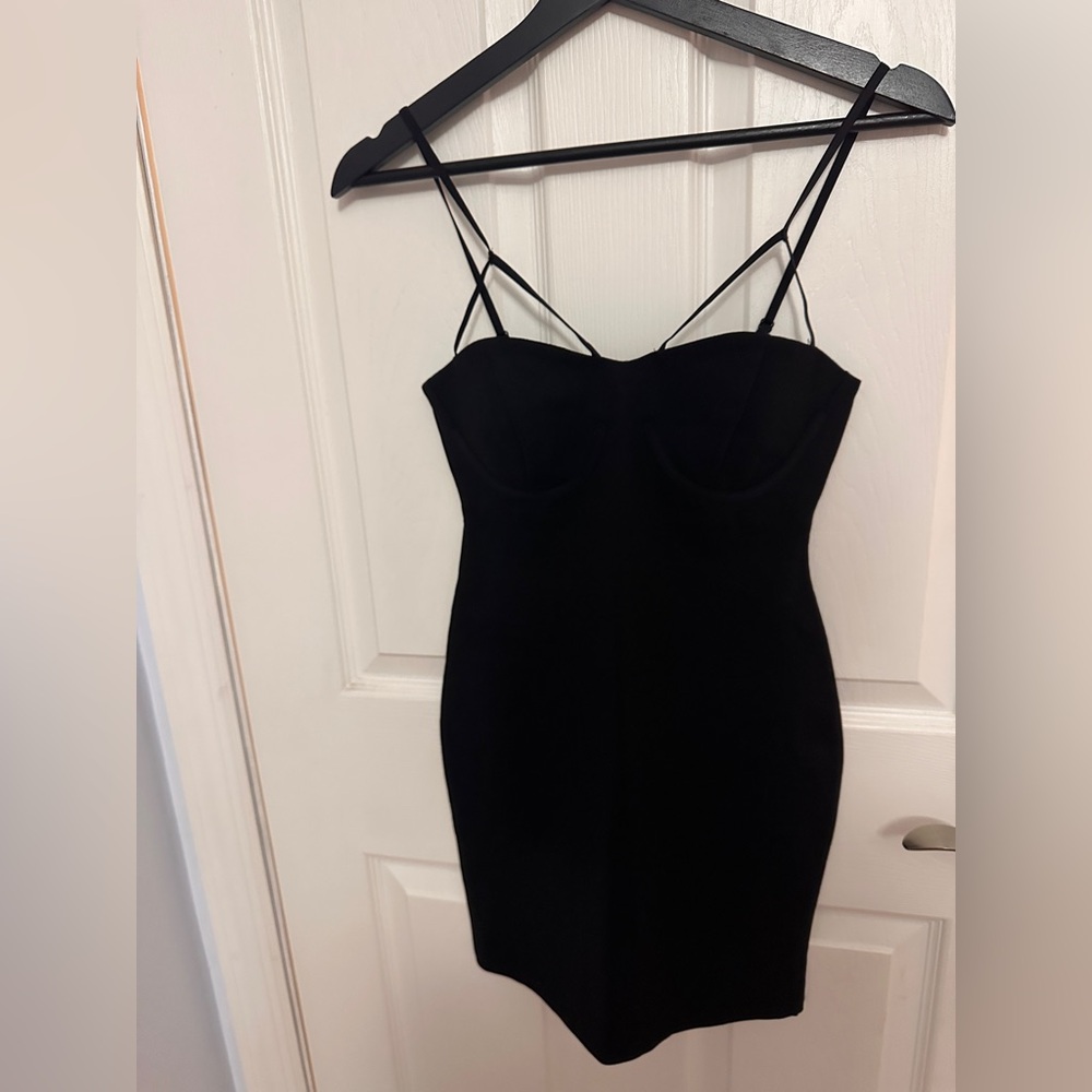 Zara dress